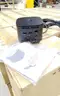 Lot of (84) HP Thunderbolt Dock G2 Docking stations. New unused