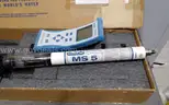Hach Hydrolab Surveyor With MS-5