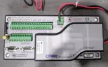 Lot of (3) Campbell Scientific CR800, measurement and control data loggers