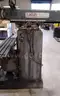 Lagun Vertical Milling machine, Model: MTL-90L-4