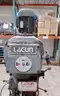 Lagun Vertical Milling machine, Model: MTL-90L-4