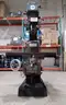 Lagun Vertical Milling machine, Model: MTL-90L-4