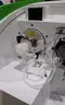 PerkinElmer ICP mass spectrometer NexION300X. P/N: W1033677
