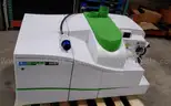 PerkinElmer ICP mass spectrometer NexION300X. P/N: W1033677