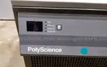 PolyScientific Whispercool Chille, 230 volts. Model: N0772046.