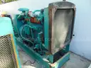 Lot of (2) Onan electric generators. WASD 26-03