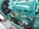 Lot of (2) Onan electric generators. WASD 26-03