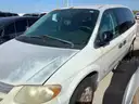 29278/ 2005 Dodge Grand Caravan