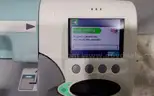 Fujifilm FCR XC-2 Digital Radiography system , X-Ray machine. Model: CR/*IR 357