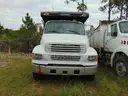 4-0408 2006 Sterling Acterra, Dump truck. Pros 26-07 #1