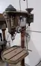 Lot of (3) Drill Presses