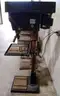 Lot of (3) Drill Presses