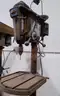 Lot of (3) Drill Presses