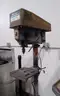 Lot of (3) Drill Presses