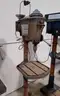 Lot of (3) Drill Presses