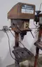 Lot of (3) Drill Presses