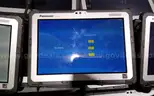 Lot of (18) Panasonic FZ-A3 ToughBooks