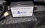 Juniper System Archer 2 with Eureka Mantaplus water probe