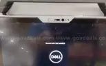 Dell Latitude 7230 i7 12GEN. Rugged Extrime tablet