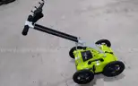 Impulse Radar PinPoint GPR Ground penetrating Radar.