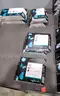 Lot of (24)  HP Designjet Printer head / Ink cartridges. All expire. New/old stock