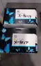 Lot of (24)  HP Designjet Printer head / Ink cartridges. All expire. New/old stock