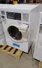 Lot of (4) Speed Queen commercial laundry equipment. For parts or repair