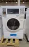 Lot of (4) Speed Queen commercial laundry equipment. For parts or repair