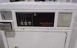 Lot of (4) Speed Queen commercial laundry equipment. For parts or repair