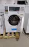 Lot of (4) Speed Queen commercial laundry equipment. For parts or repair