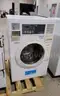 Lot of (4) Speed Queen commercial laundry equipment. For parts or repair