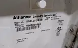 Lot of (4) Speed Queen commercial laundry equipment. For parts or repair