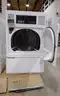 Lot of (4) Speed Queen commercial laundry equipment. For parts or repair