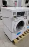 Lot of (4) Speed Queen commercial laundry equipment. For parts or repair