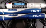 Lot of Hydrolab equipment