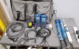 Lot of Hydrolab equipment