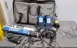 Lot of Hydrolab equipment