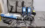 Lot of Hydrolab equipment