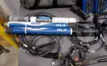 Lot of Hydrolab equipment