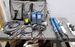Lot of Hydrolab equipment