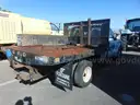 5-0483/ 2001 Ford F-350 SD, flat bed. Aviation #3