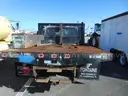 5-0483/ 2001 Ford F-350 SD, flat bed. Aviation #3