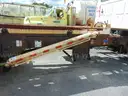 70601/ 2009 Sterling LT9500 roll off truck. Aviation #4