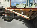 70601/ 2009 Sterling LT9500 roll off truck. Aviation #4