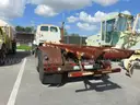 70601/ 2009 Sterling LT9500 roll off truck. Aviation #4