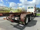 70601/ 2009 Sterling LT9500 roll off truck. Aviation #4
