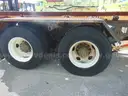 70601/ 2009 Sterling LT9500 roll off truck. Aviation #4