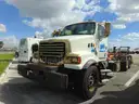 70601/ 2009 Sterling LT9500 roll off truck. Aviation #4