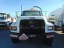 131695/ 1995 Ford F800, tank truck. Aviation #14