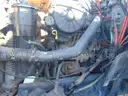 131695/ 1995 Ford F800, tank truck. Aviation #14